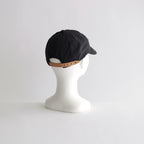 Lymington Cap #BLACK [N-196]