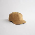 Daffodil Cap #GINGER [N-1106]