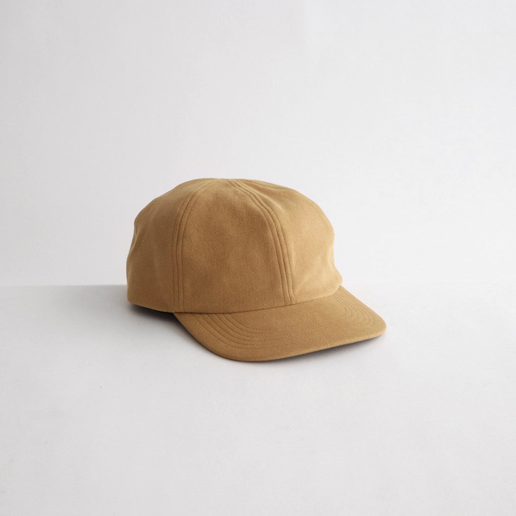 Daffodil Cap #GINGER [N-1106]