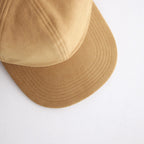 Daffodil Cap #GINGER [N-1106]