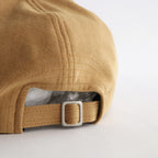 Daffodil Cap #GINGER [N-1106]