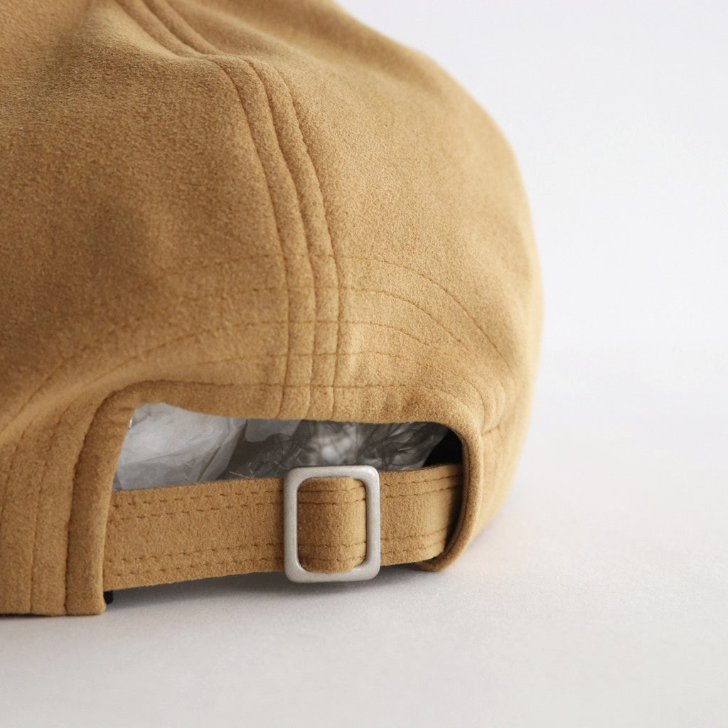 Daffodil Cap #GINGER [N-1106]