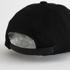 THE STANDARD CAP #BLACK [NO.25024]