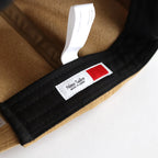 Daffodil Cap #GINGER [N-1106]