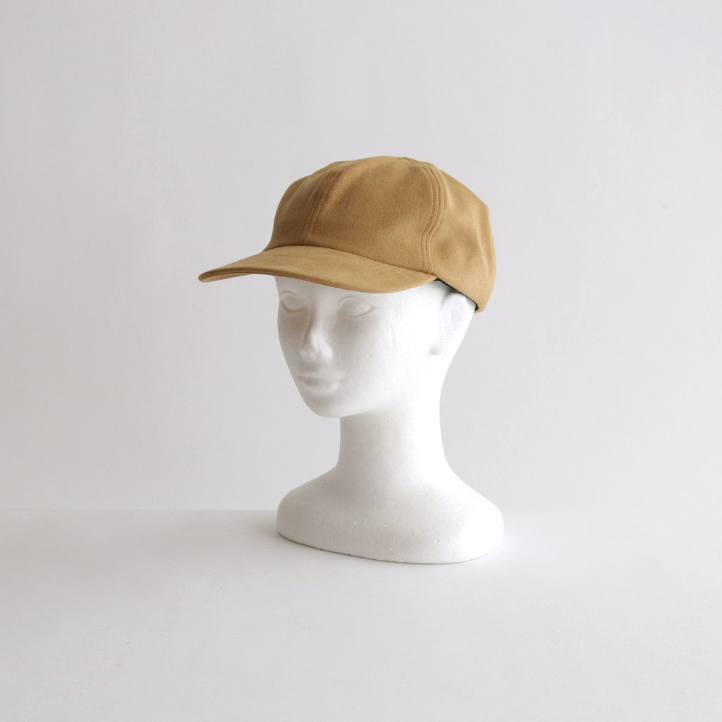 Daffodil Cap #GINGER [N-1106]