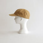 Daffodil Cap #GINGER [N-1106]