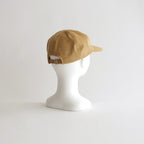 Daffodil Cap #GINGER [N-1106]