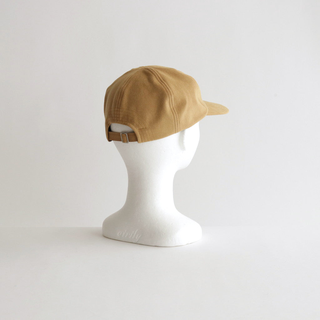 Daffodil Cap #GINGER [N-1106]