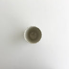 Free cup penetration #gray sink