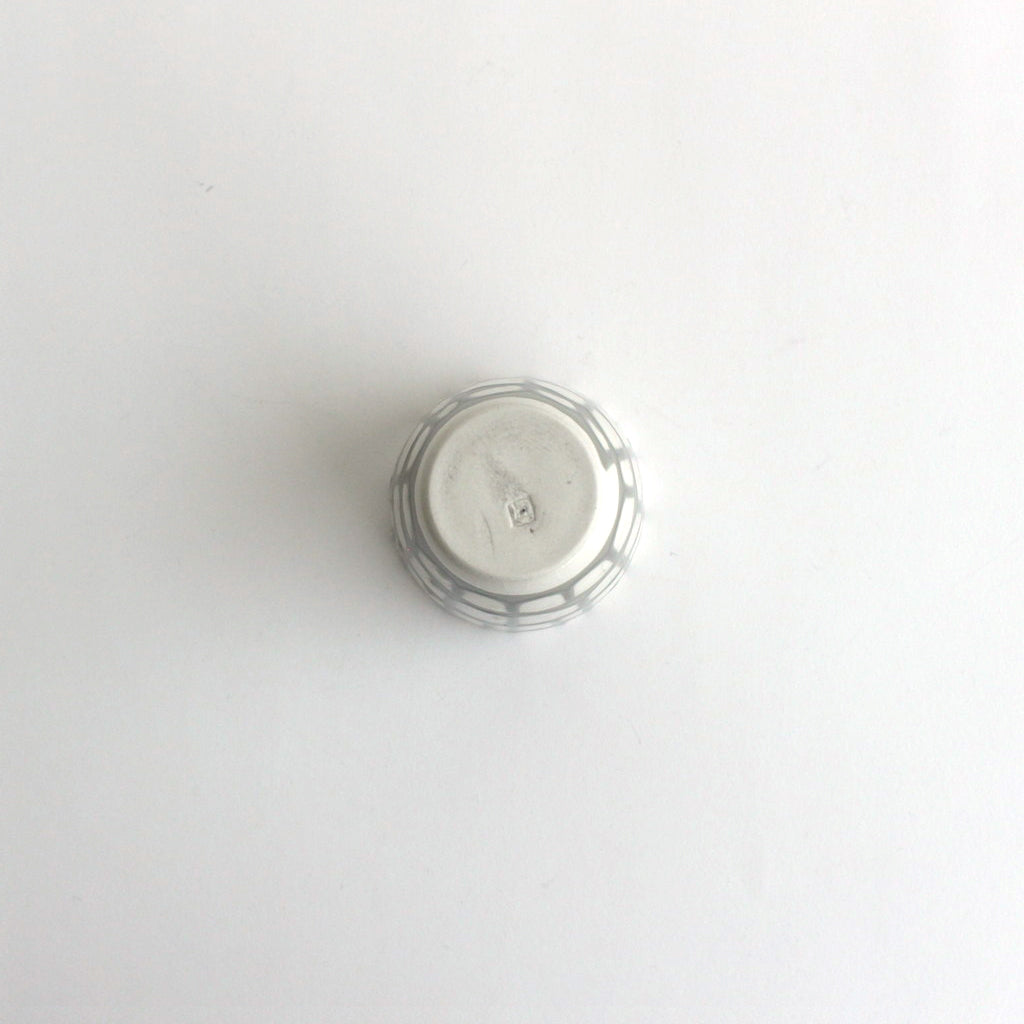 Free cup penetration #gray sink