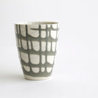 Free cup penetration #gray sink