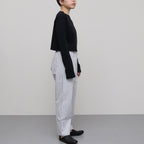 PAJAMA PANTS #BLUE STRIPE [03951]