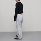 PAJAMA PANTS #BLUE STRIPE [03951]