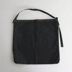 BIG FLAT BAG #GRAY [K016]