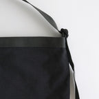 BIG FLAT BAG #GRAY [K016]