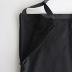BIG FLAT BAG #GRAY [K016]