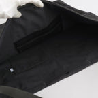 BIG FLAT BAG #GRAY [K016]