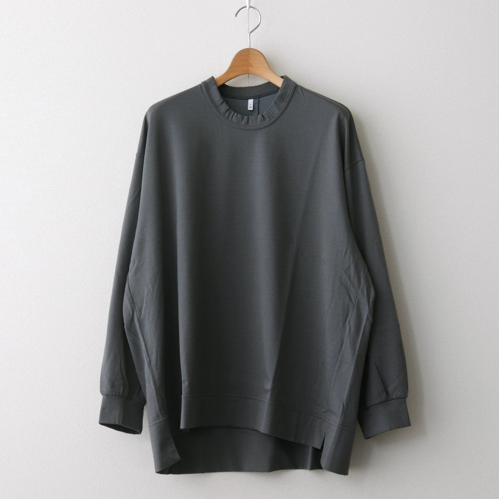 FSKTTF #Mid Grey [CA_FR0702TF]