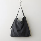 BIG FLAT BAG #GRAY [K016]