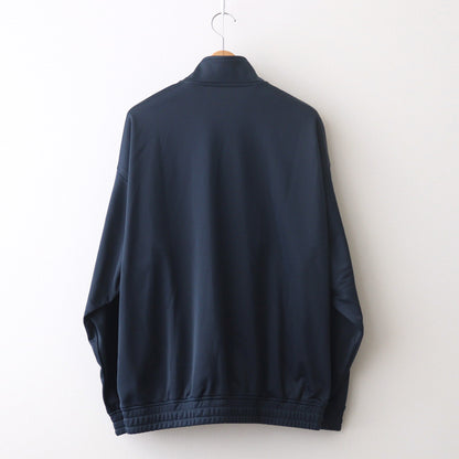 VINTAGE JERSEY PULLOVER #NAVY [FSC241-30099]