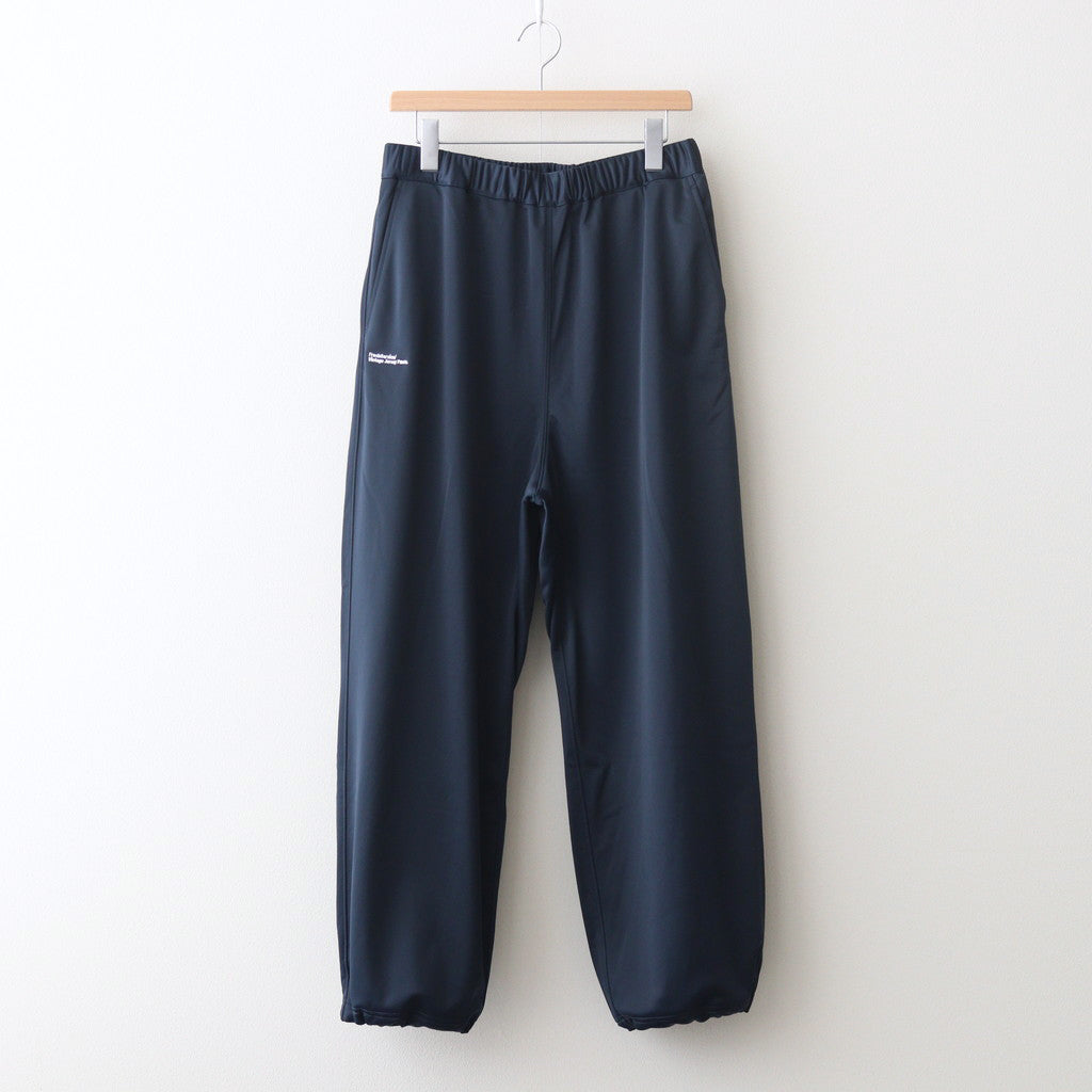 VINTAGE JERSEY PANTS #NAVY [FSC241-40100]