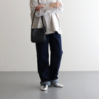 女性モデル(キムラ):159cm