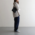 女性モデル(キムラ):159cm