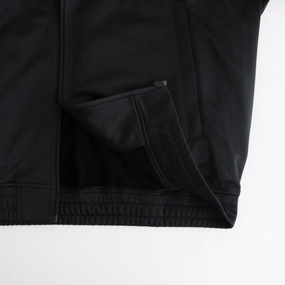 VINTAGE JERSEY BLOUSON #BLACK [FSC241-30098]