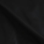 VINTAGE JERSEY BLOUSON #BLACK [FSC241-30098]