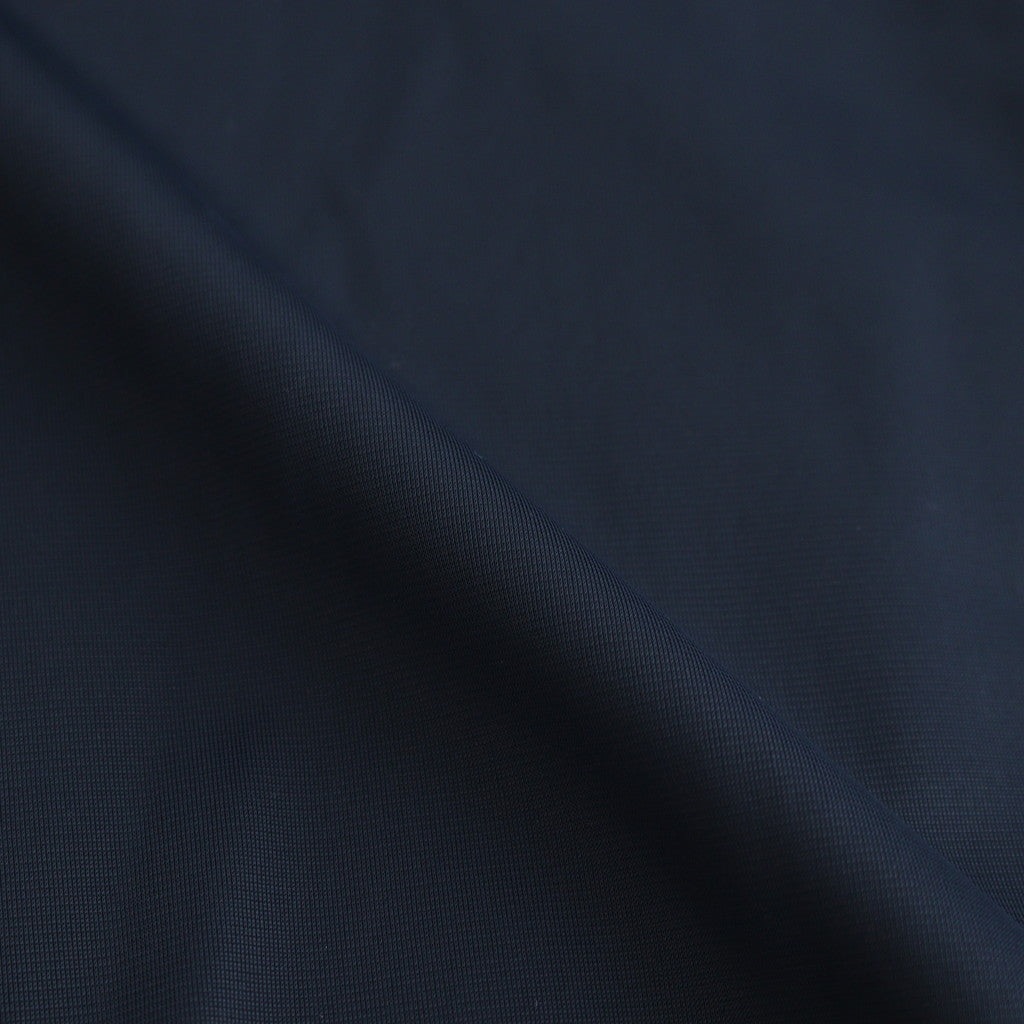 VINTAGE JERSEY BLOUSON #NAVY [FSC241-30098]