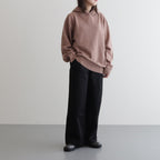 Wool Knit PK #Pink [2303-009]