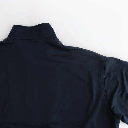 VINTAGE JERSEY PULLOVER #NAVY [FSC241-30099]