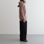 Wool Knit PK #Pink [2303-009]