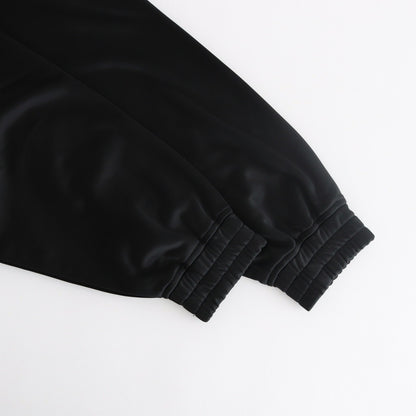 VINTAGE JERSEY PULLOVER #BLACK [FSC241-30099]