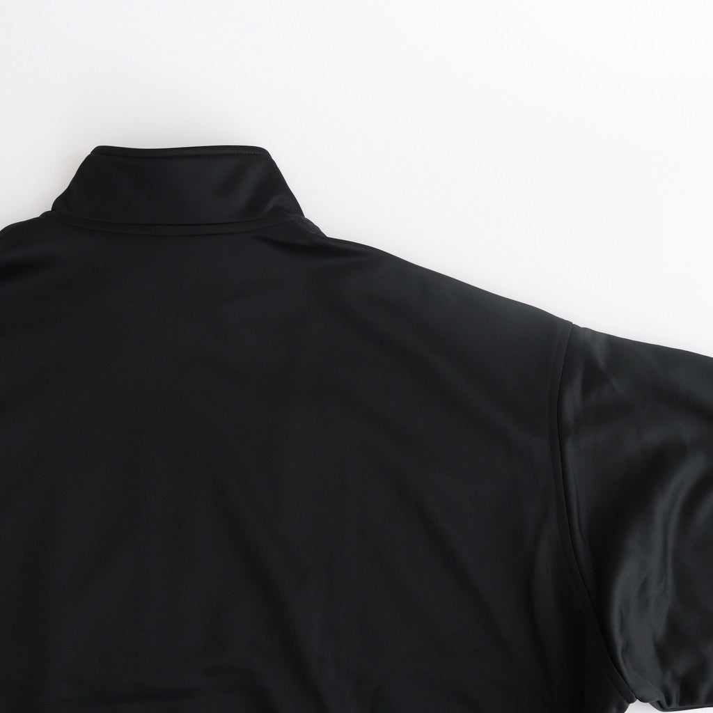 VINTAGE JERSEY PULLOVER #BLACK [FSC241-30099]