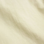 WASHED FINX TWILL SHIRT #LIGHT YELLOW [A24SS04TN]