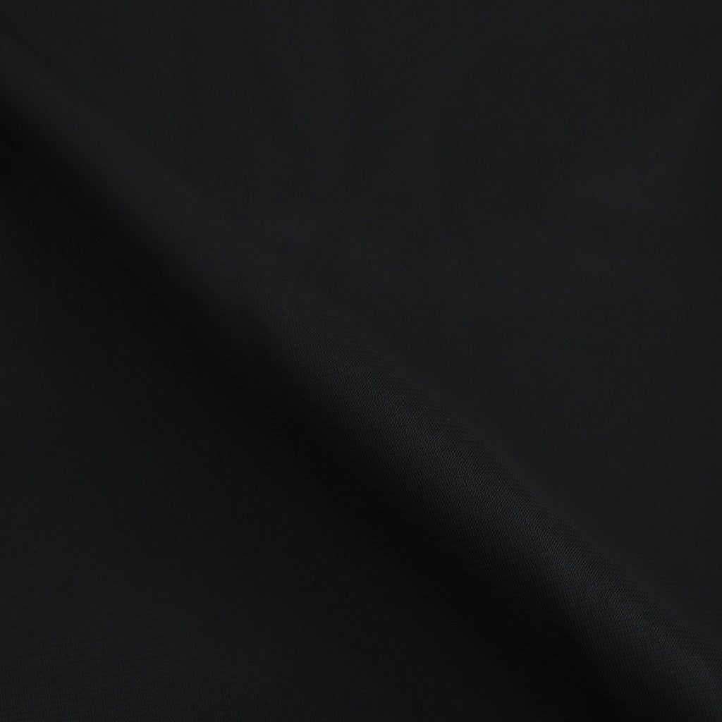 VINTAGE JERSEY PULLOVER #BLACK [FSC241-30099]