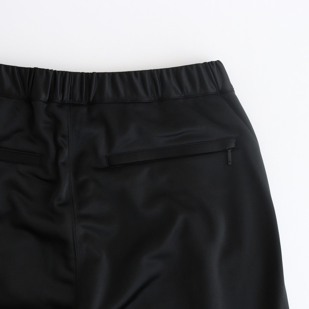 VINTAGE JERSEY PANTS #BLACK [FSC241-40100]