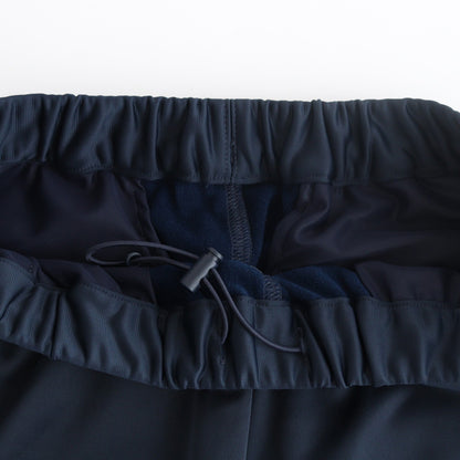 VINTAGE JERSEY PANTS #NAVY [FSC241-40100]