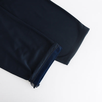 VINTAGE JERSEY PANTS #NAVY [FSC241-40100]