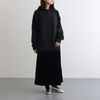 Wool Knit PK #C.Gray [2303-009]