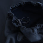 VINTAGE JERSEY PANTS #NAVY [FSC241-40100]