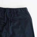 VINTAGE JERSEY PANTS #NAVY [FSC241-40100]