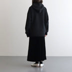 Wool Knit PK #C.Gray [2303-009]