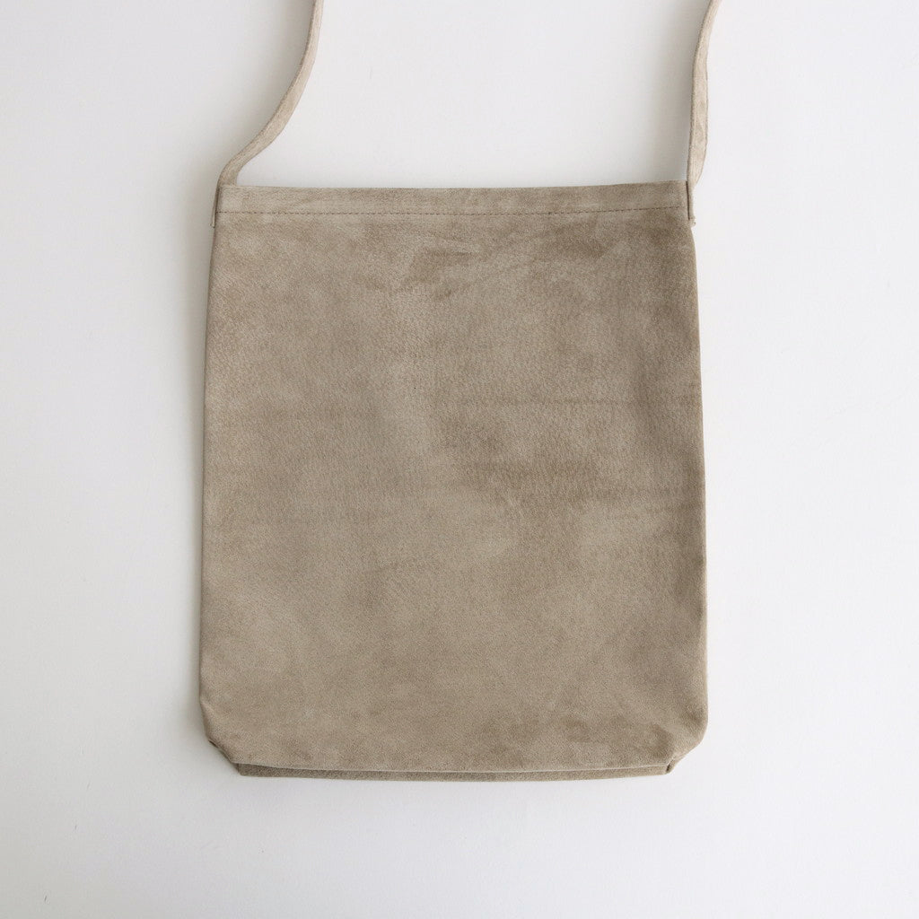 pig shoulder big #beige [de-rb-psb]