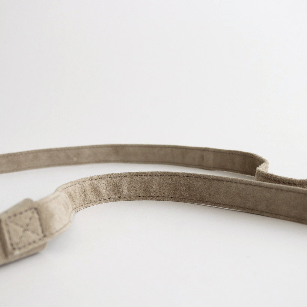 pig shoulder big #beige [de-rb-psb]