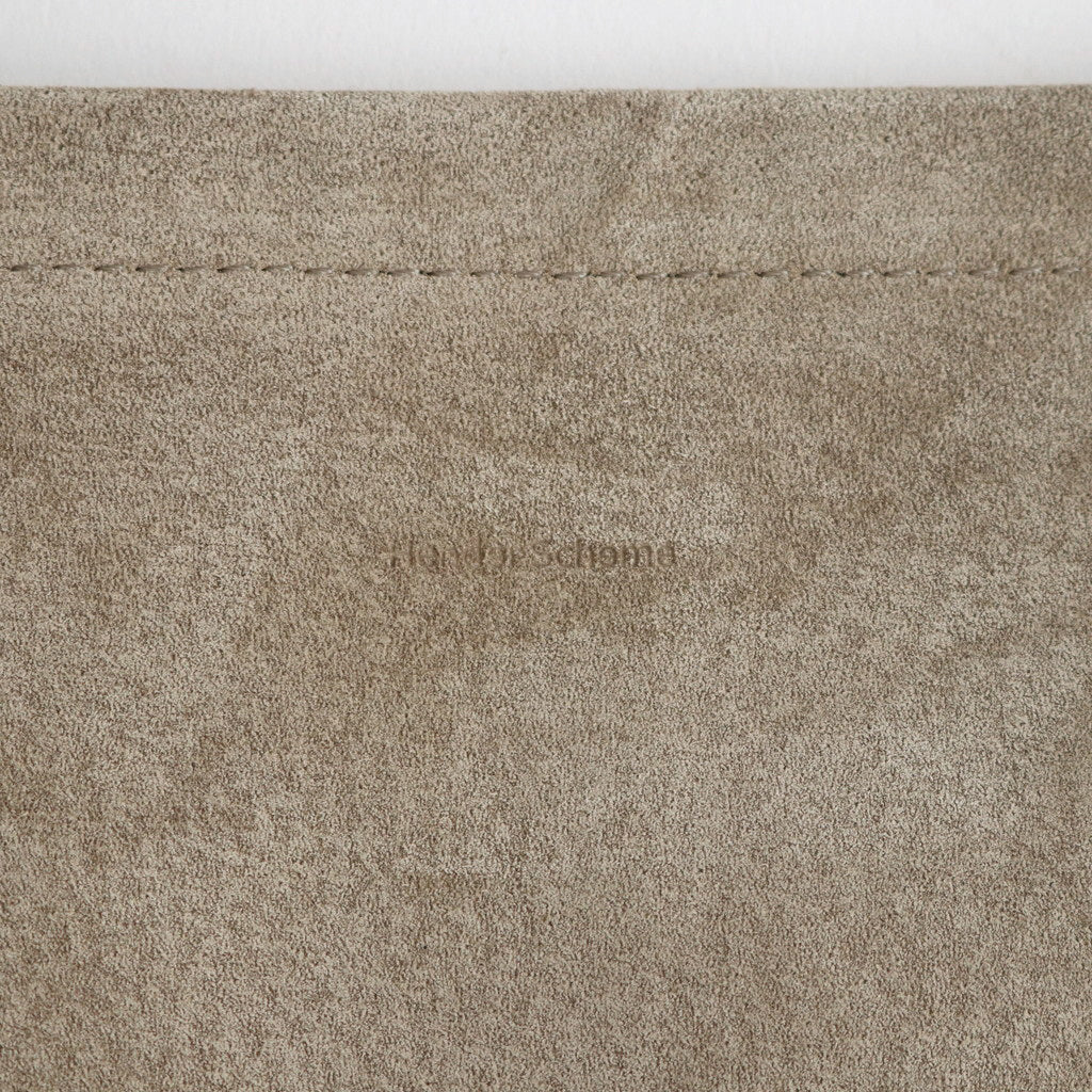 pig shoulder big #beige [de-rb-psb]