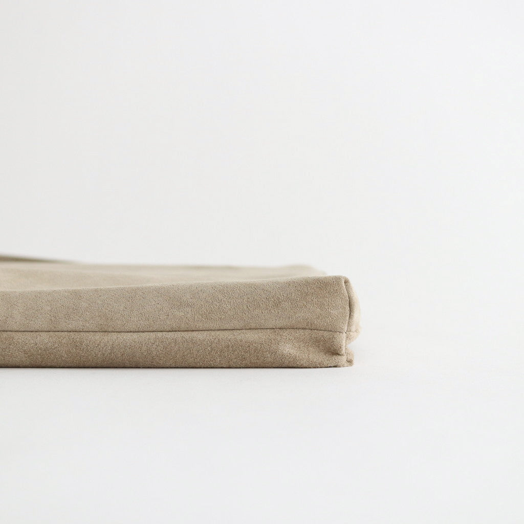 pig shoulder big #beige [de-rb-psb]