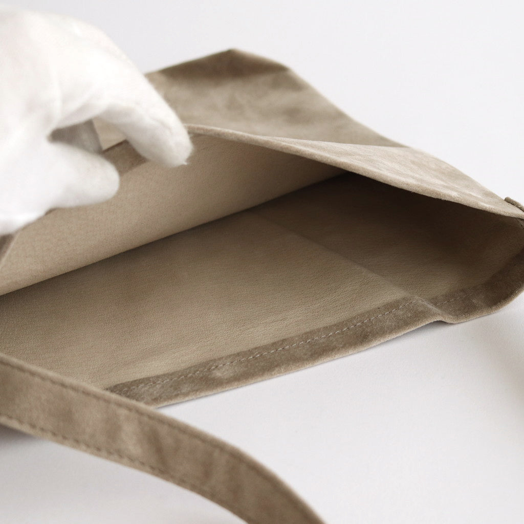 pig shoulder big #beige [de-rb-psb]