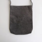 pig shoulder big #dark gray [de-rb-psb]